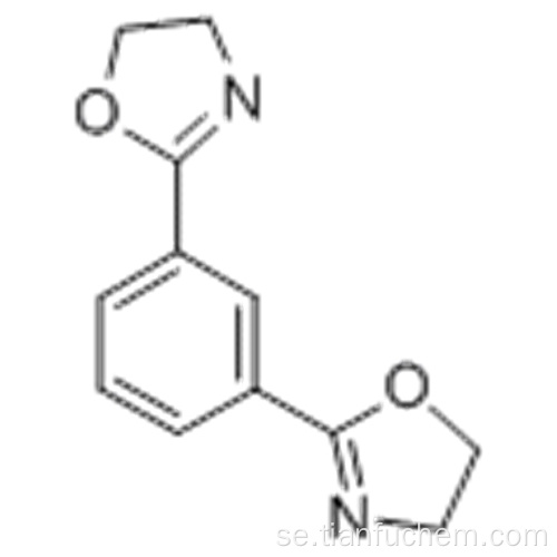 1,3-bis (4,5-dihydro-2-oxazolyl) bensen CAS 34052-90-9